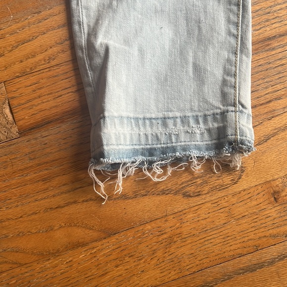 Cropped Jeans - Picture 4 of 5